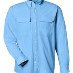 Men's Creekbed Pocket Fishing Shirt