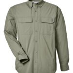 Men's Creekbed Pocket Fishing Shirt