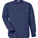 Men's Creekbed Pocket Fishing Shirt