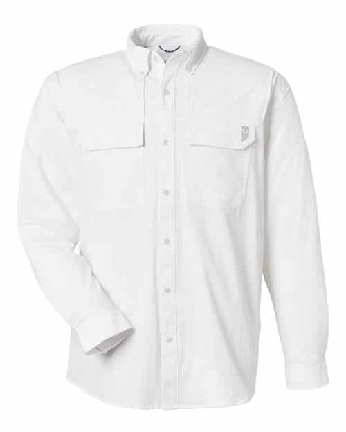 Men's Creekbed Pocket Fishing Shirt