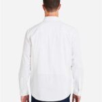 Men's Creekbed Pocket Fishing Shirt