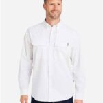 Men's Creekbed Pocket Fishing Shirt