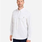 Men's Creekbed Pocket Fishing Shirt