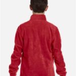 Youth Full-Zip Fleece