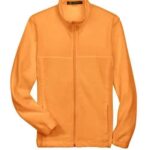 Youth Full-Zip Fleece
