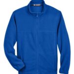 Youth Full-Zip Fleece