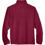Youth Full-Zip Fleece