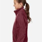 Youth Full-Zip Fleece