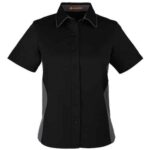 Women's Flash IL Colorblock Shirt
