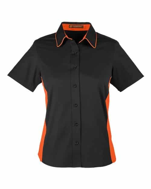 Women's Flash IL Colorblock Shirt