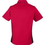 Women's Flash IL Colorblock Shirt
