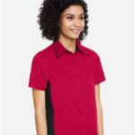 Women's Flash IL Colorblock Shirt