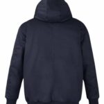 Unisex Tall ClimaBloc® Heavyweight Hooded Full-Zip Jacket