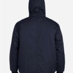 Unisex Tall ClimaBloc® Heavyweight Hooded Full-Zip Jacket