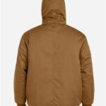 Unisex Tall ClimaBloc® Heavyweight Hooded Full-Zip Jacket
