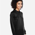 Women's Advantage Snag Protection Plus IL Long Sleeve Polo