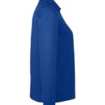 Women's Advantage Snag Protection Plus IL Long Sleeve Polo