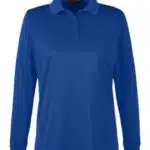 Women's Advantage Snag Protection Plus IL Long Sleeve Polo