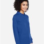 Women's Advantage Snag Protection Plus IL Long Sleeve Polo