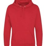 Unisex Heavyweight Urban Hooded Sweatshirt