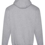 Unisex Heavyweight Urban Hooded Sweatshirt