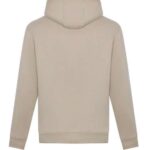 Unisex Heavyweight Urban Hooded Sweatshirt