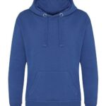 Unisex Heavyweight Urban Hooded Sweatshirt