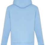 Unisex Heavyweight Urban Hooded Sweatshirt