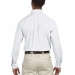 Men's Essential Poplin