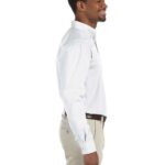 Men's Essential Poplin