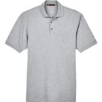 Men's Easy Blend™ Polo with Pocket