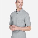 Men's Easy Blend™ Polo with Pocket