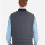 Unisex Dockside Interactive Reversible Freezer Vest