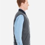 Unisex Dockside Interactive Reversible Freezer Vest
