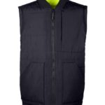 Unisex Dockside Interactive Reversible Freezer Vest