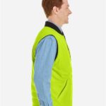 Unisex Dockside Interactive Reversible Freezer Vest