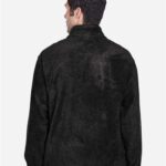 Men's Tall Full-Zip Fleece
