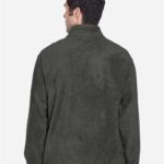 Men's Tall Full-Zip Fleece