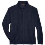 Men's Tall Full-Zip Fleece