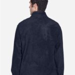 Men's Tall Full-Zip Fleece