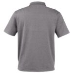 Men's Fairway Marbled Jersey Polo