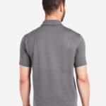 Men's Fairway Marbled Jersey Polo