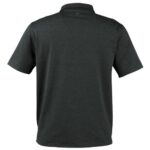 Men's Fairway Marbled Jersey Polo