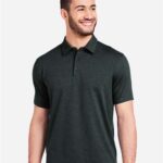 Men's Fairway Marbled Jersey Polo