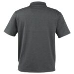 Men's Fairway Marbled Jersey Polo