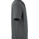 Men's Fairway Marbled Jersey Polo