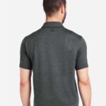 Men's Fairway Marbled Jersey Polo