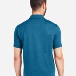Men's Fairway Marbled Jersey Polo