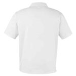 Men's Fairway Marbled Jersey Polo