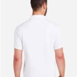 Men's Fairway Marbled Jersey Polo